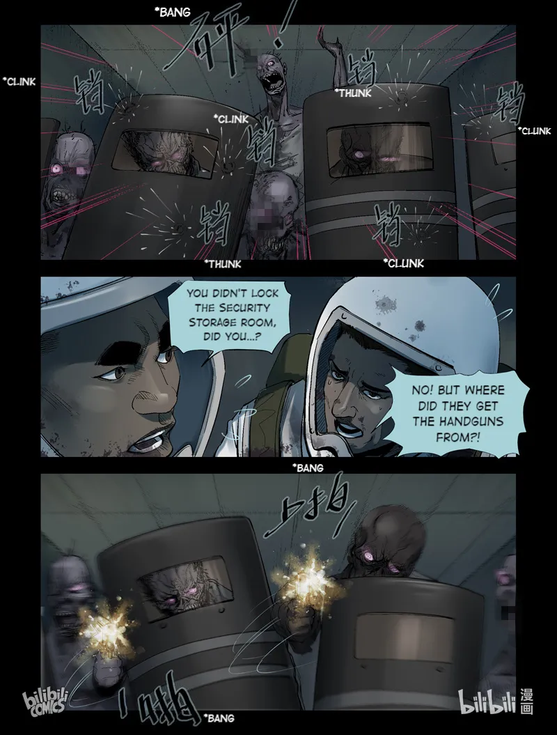 Zombie World - Page 2