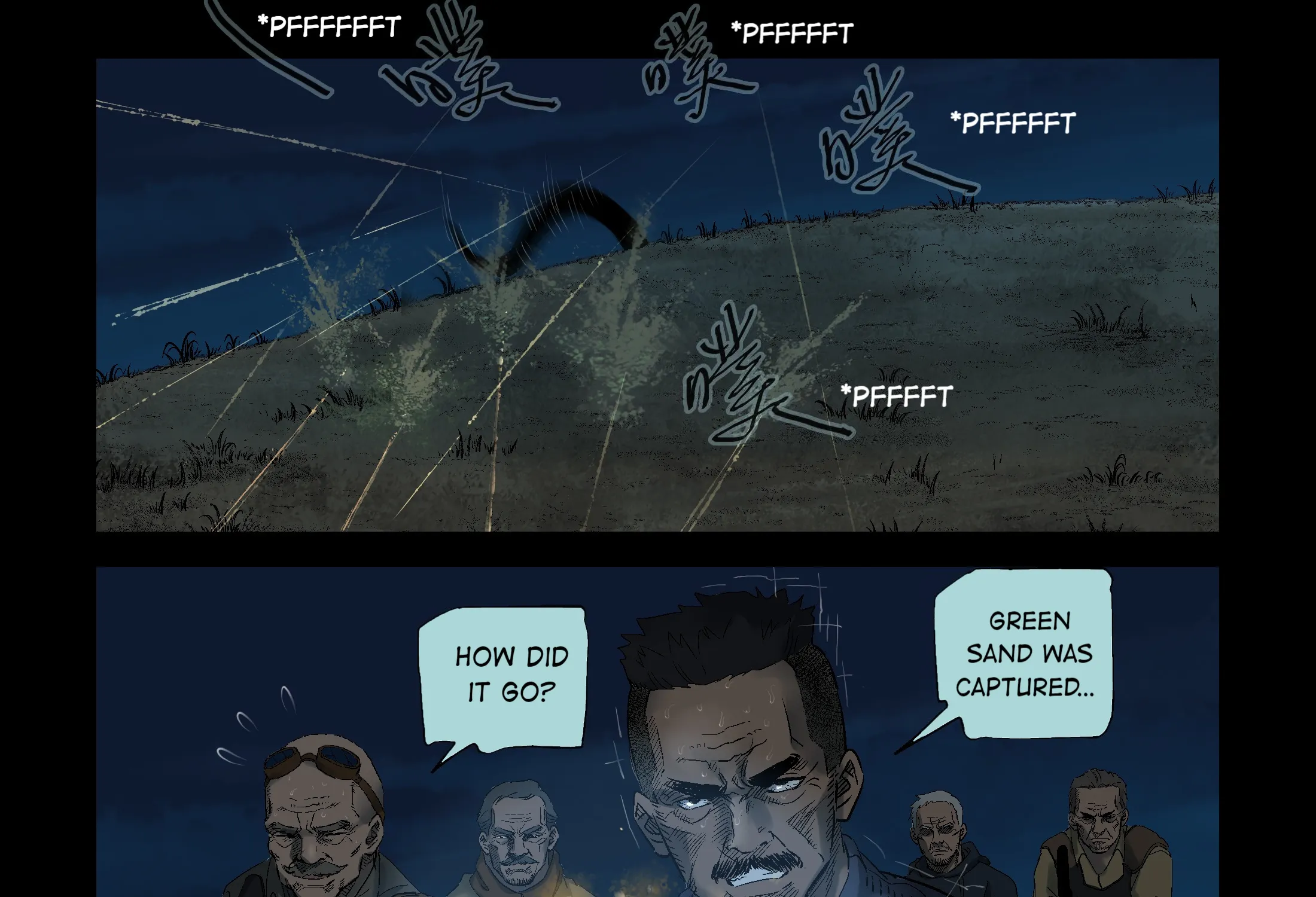 Zombie World - Page 6