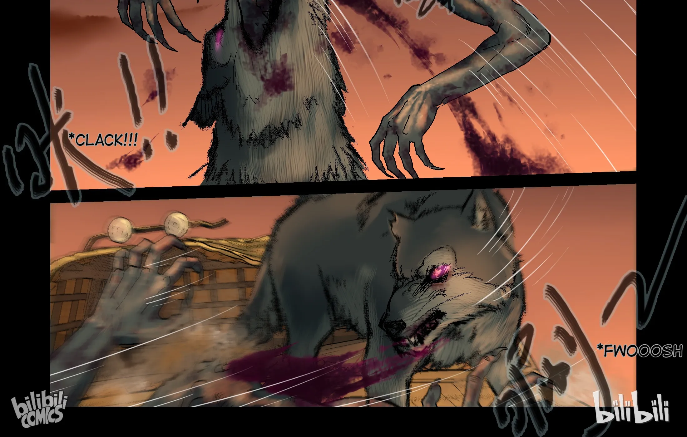 Zombie World - Page 7