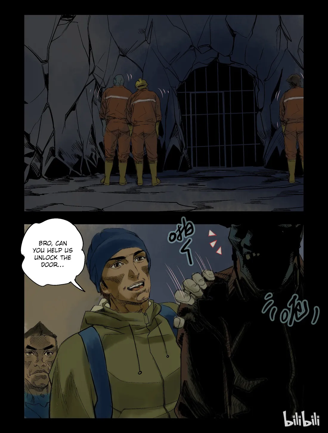 Zombie World - Page 7