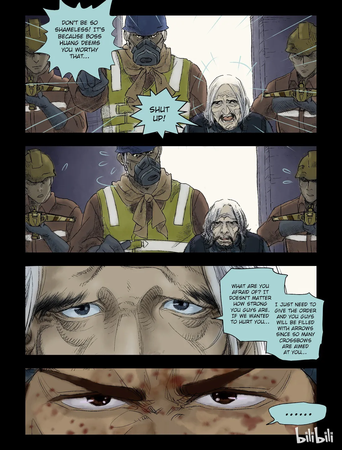 Zombie World - Page 3