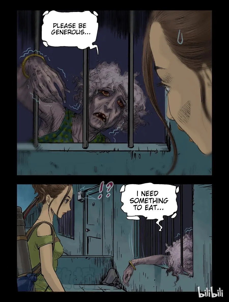 Zombie World - Page 4