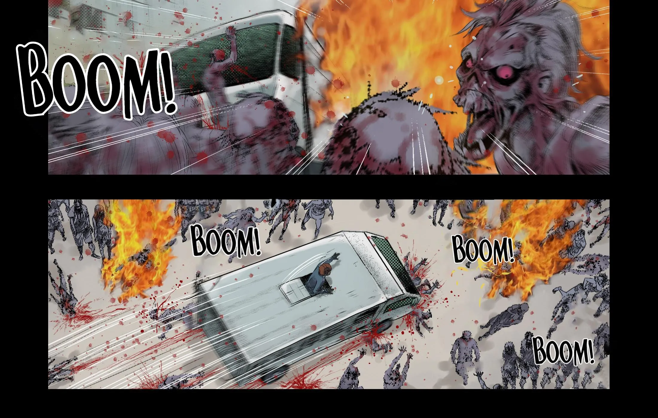 Zombie World - Page 7