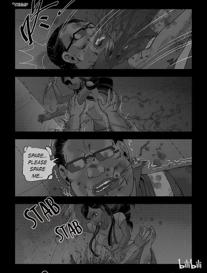 Zombie World - Page 4