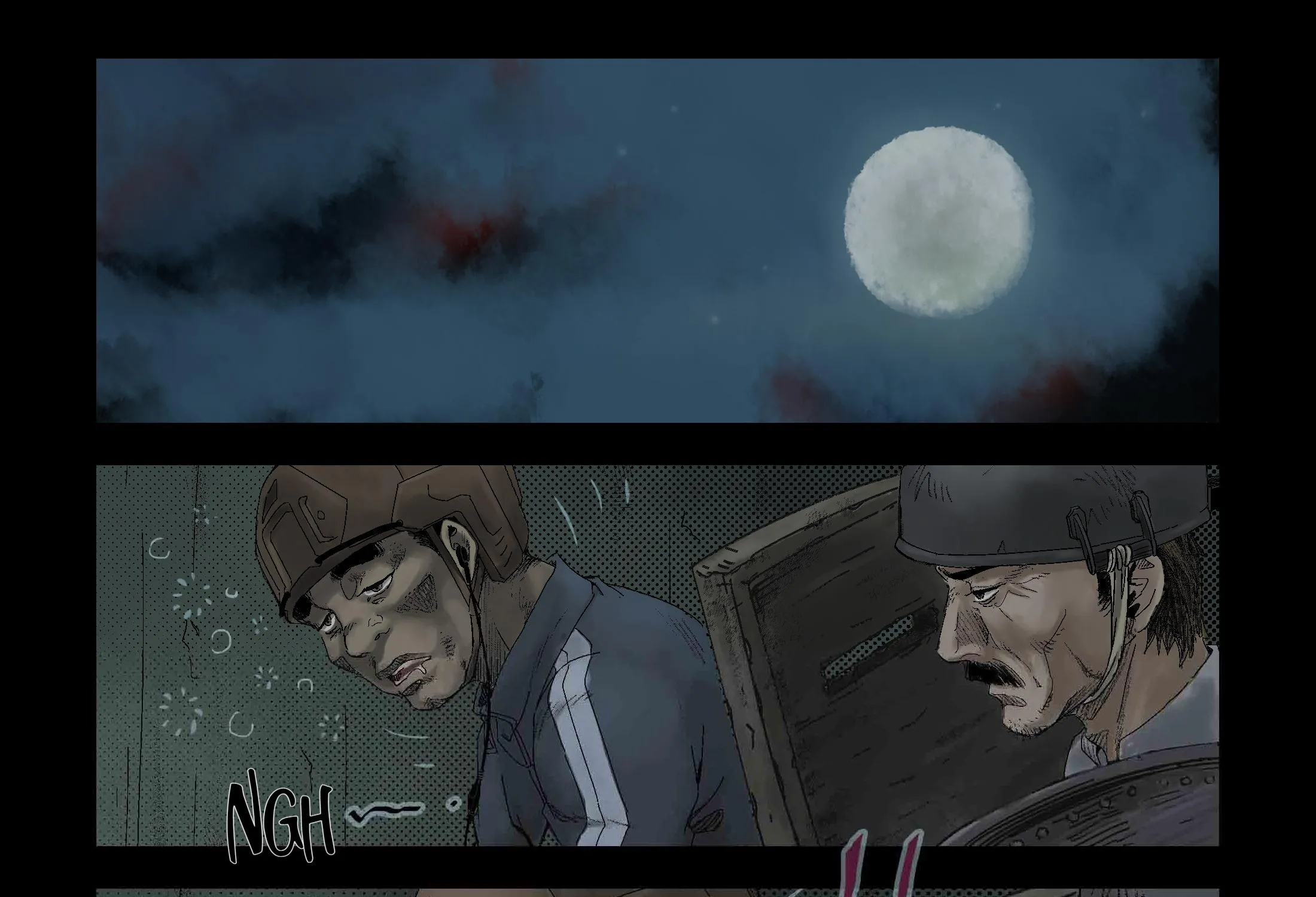 Zombie World - Page 8