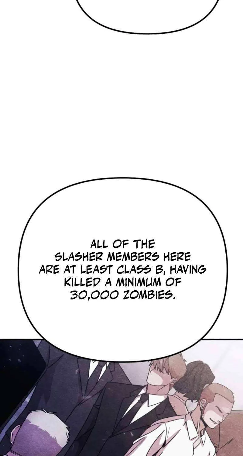 Zombie X Slasher Chapter 10 page 39 - MangaKakalot