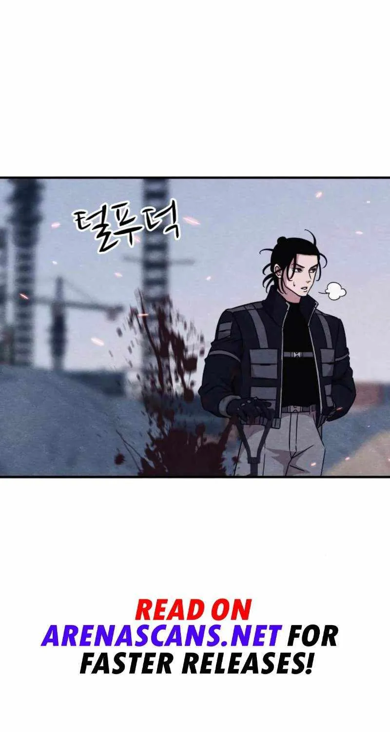 Zombie X Slasher Chapter 14 page 63 - MangaKakalot