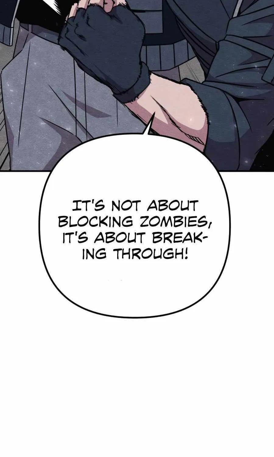 Zombie X Slasher Chapter 22 page 115 - MangaKakalot