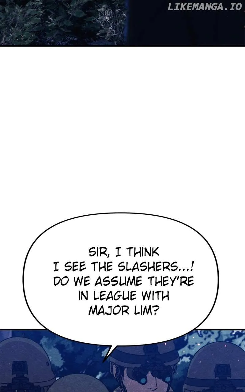 Zombie X Slasher Chapter 31 page 137 - MangaKakalot