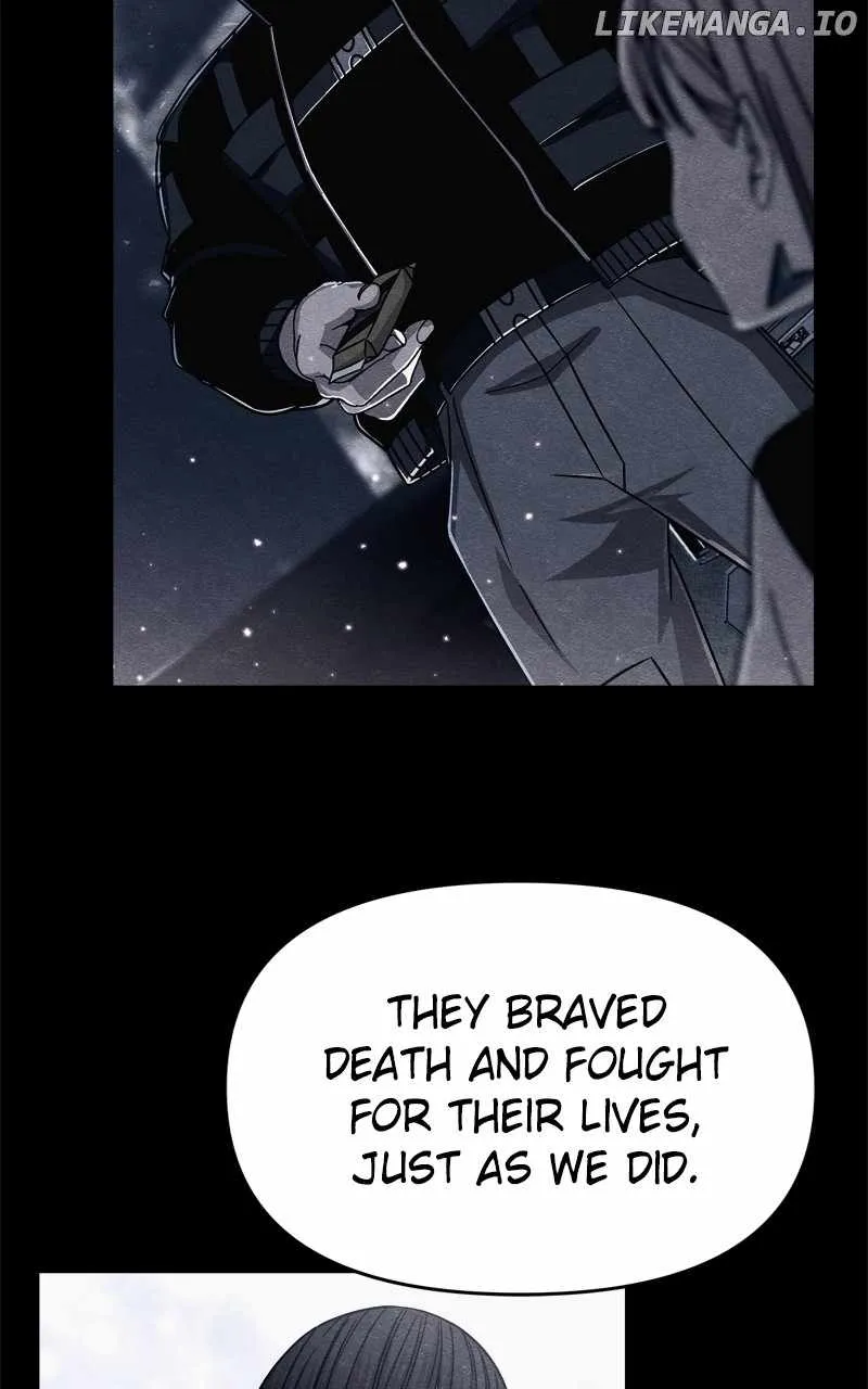 Zombie X Slasher Chapter 32 page 53 - MangaKakalot