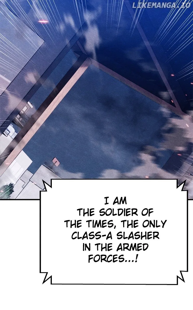 Zombie X Slasher Chapter 33 page 143 - MangaKakalot