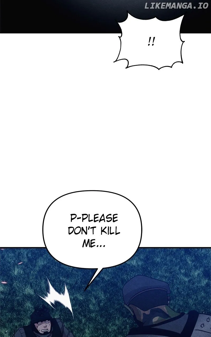 Zombie X Slasher Chapter 35 page 37 - MangaKakalot