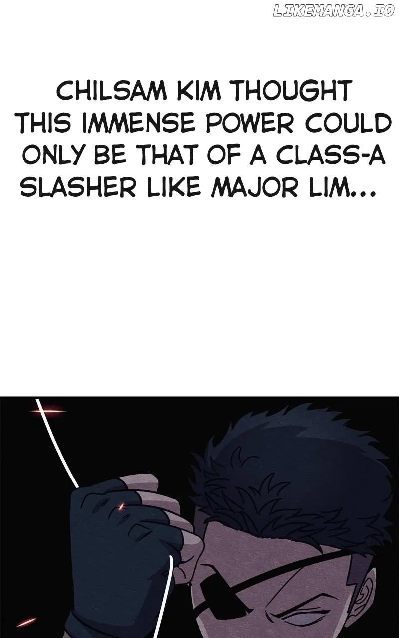 Zombie X Slasher Chapter 38 page 100 - MangaKakalot