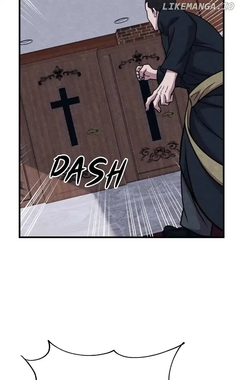 Zombie X Slasher Chapter 51 page 135 - MangaKakalot