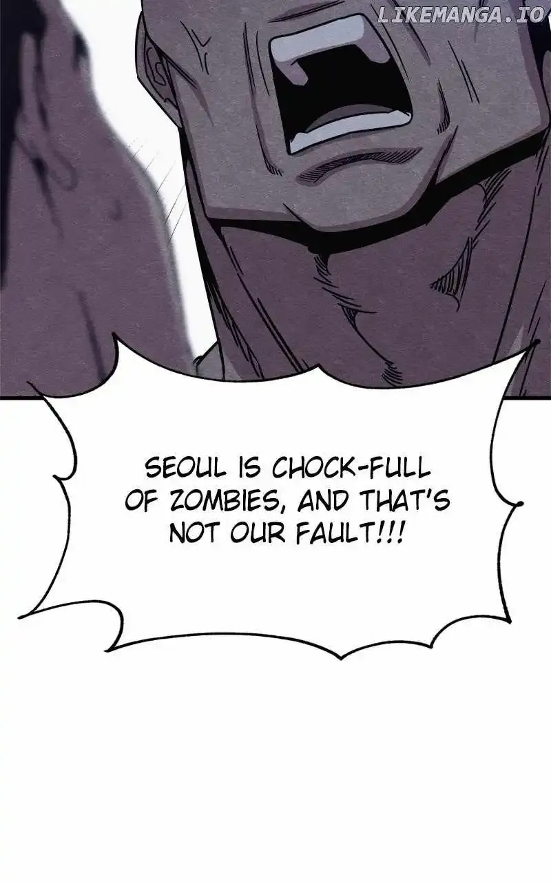 Zombie X Slasher Chapter 59 page 109 - MangaKakalot