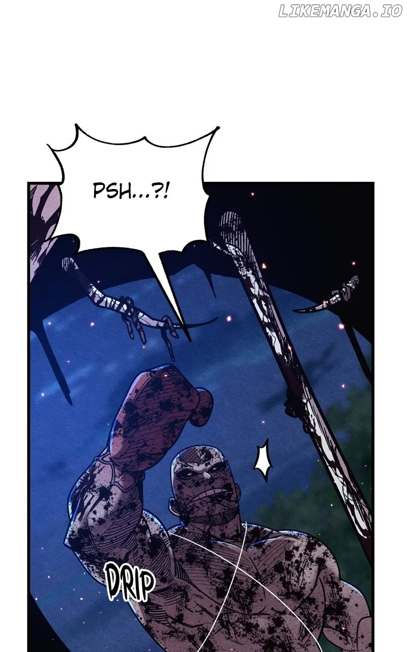 Zombie X Slasher Chapter 66 page 50 - MangaKakalot