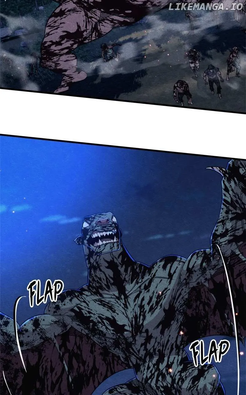 Zombie X Slasher Chapter 66 page 9 - MangaKakalot