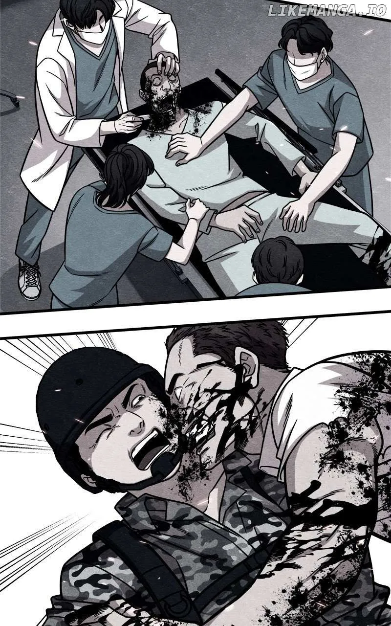 Zombie X Slasher - Page 88