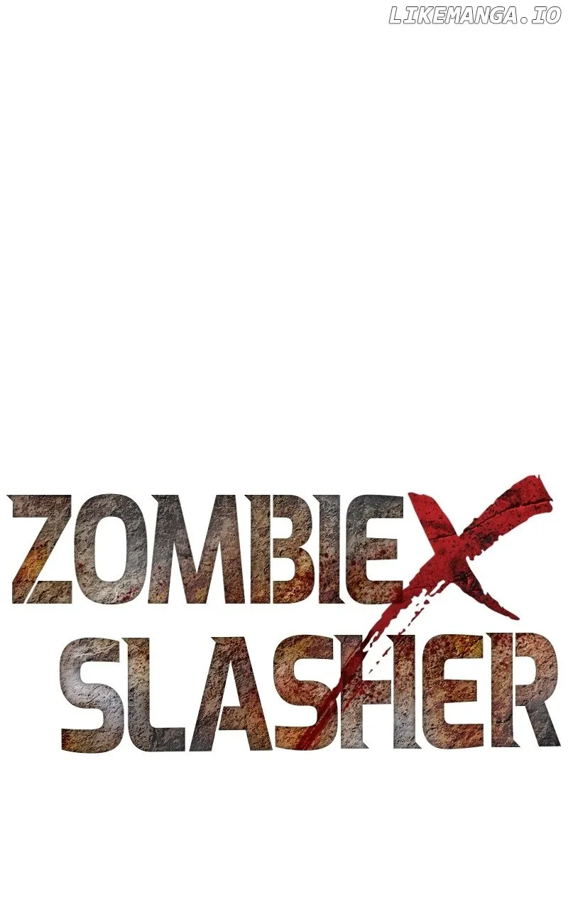 Zombie X Slasher - Page 42