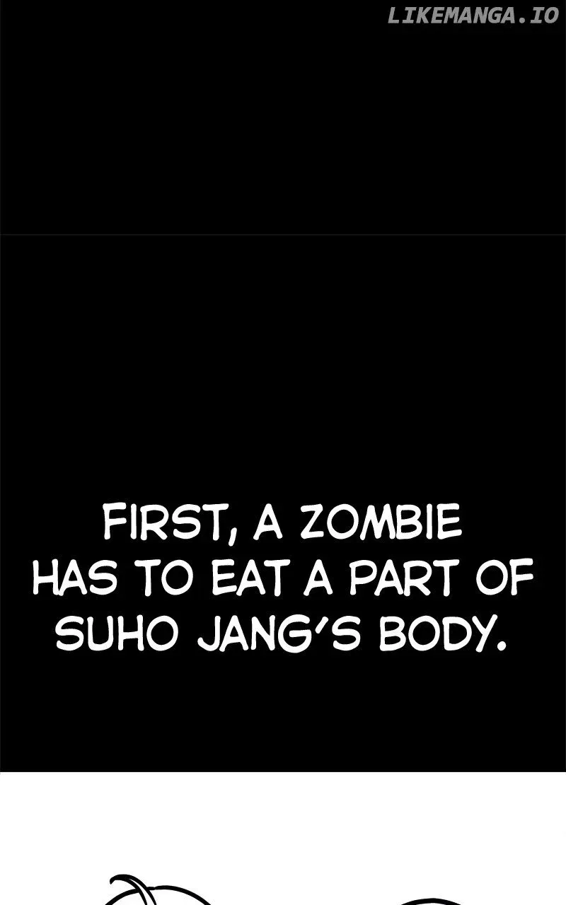 Zombie X Slasher Chapter 71 page 8 - Mangabat