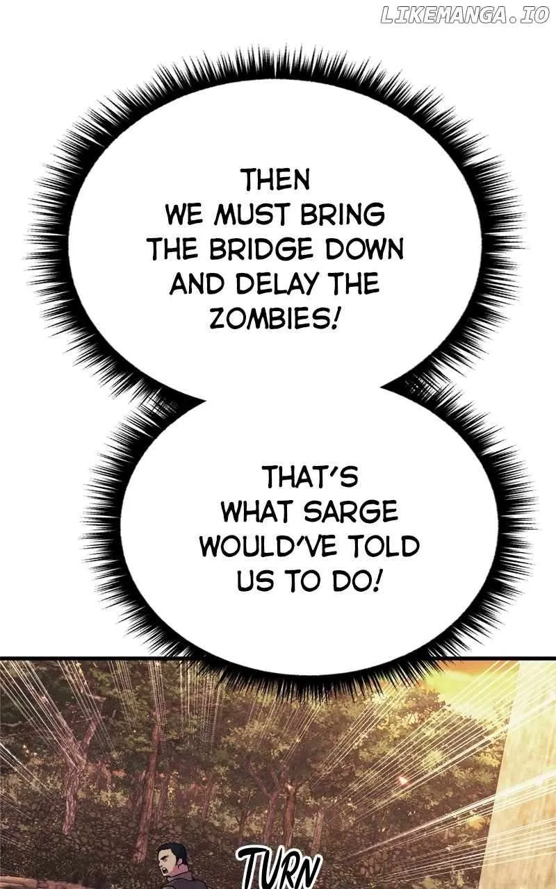 Zombie X Slasher Chapter 76 page 73 - MangaKakalot