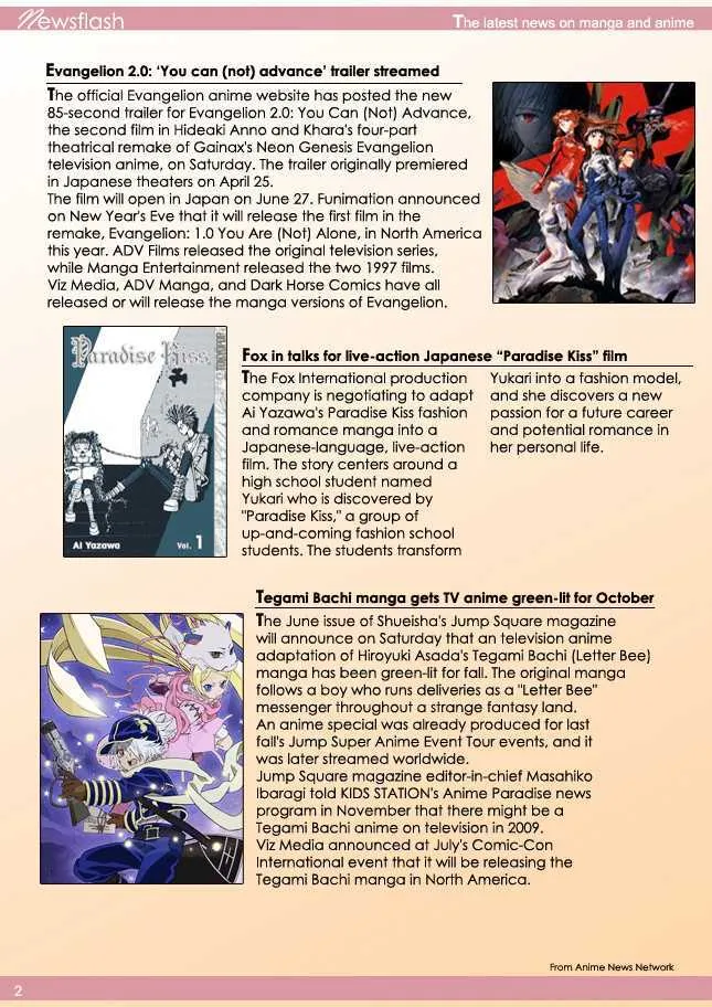 ZOMG Magazine - Page 2