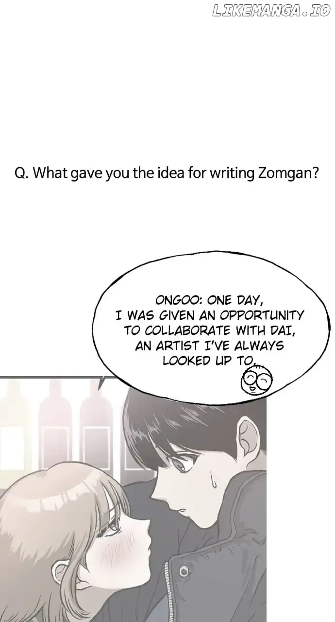 Zomgan Chapter 109 page 4 - MangaKakalot