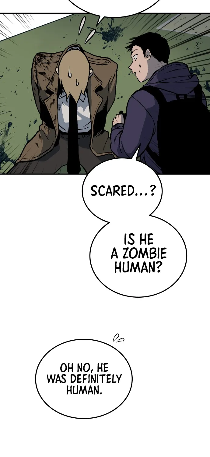 Zomgan Chapter 2 page 21 - MangaKakalot