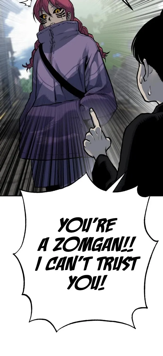 Zomgan Chapter 60 page 17 - MangaKakalot