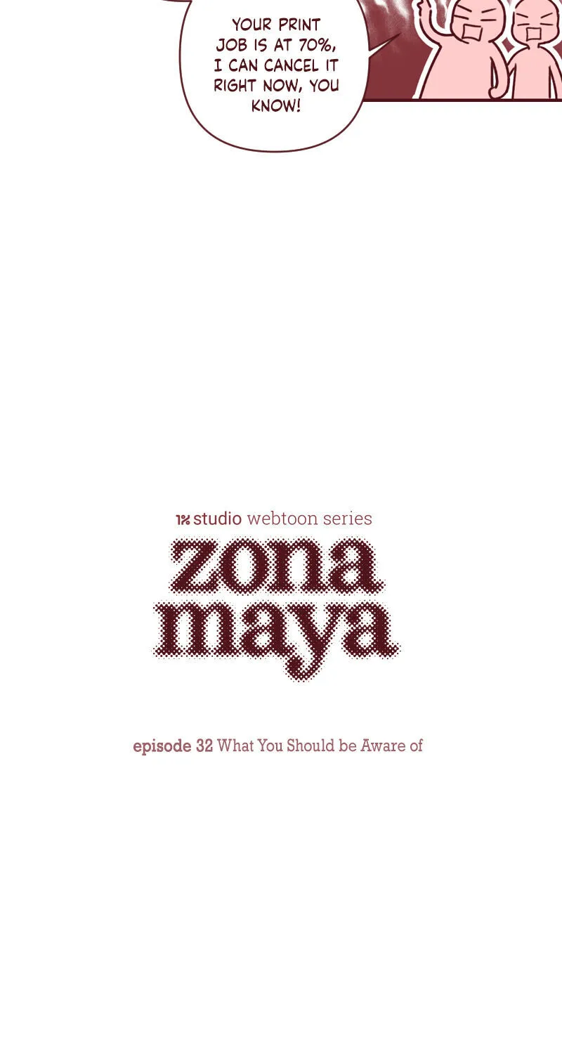 Zona Maya Chapter 32 page 7 - MangaNato