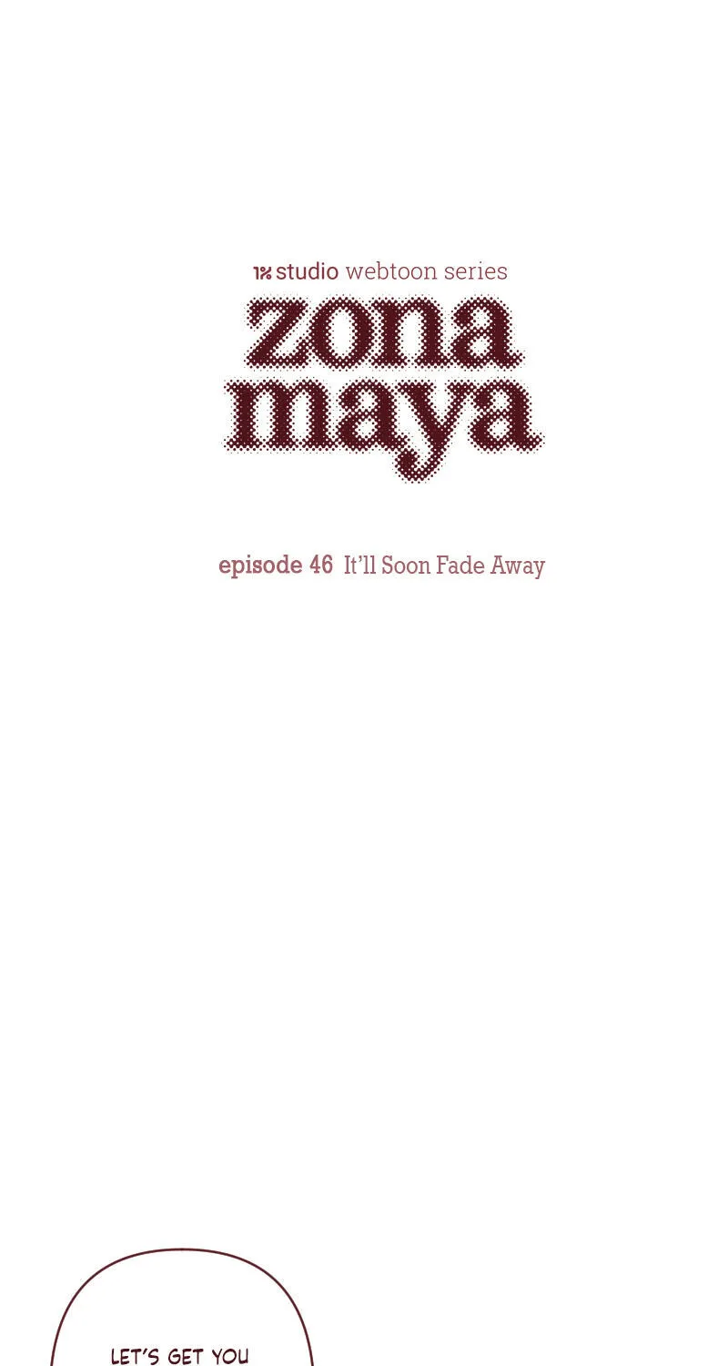 Zona Maya Chapter 46 page 6 - MangaNato