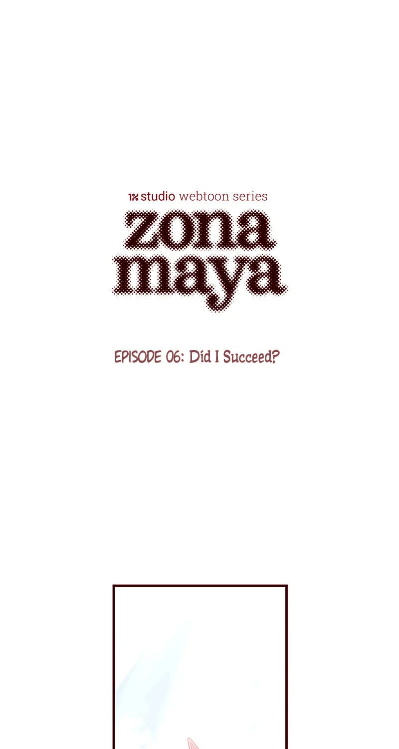 Zona Maya Chapter 6 page 3 - MangaNato