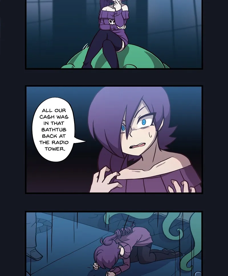 Zone-Tan Adventures (Pandemic) - Page 2