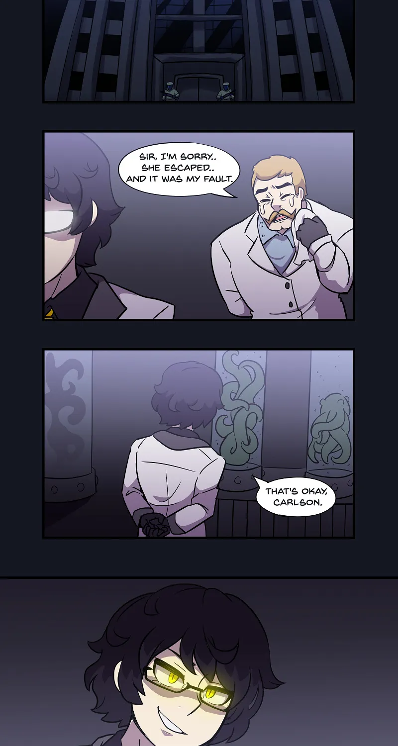 Zone-Tan Adventures (Pandemic) - Page 3