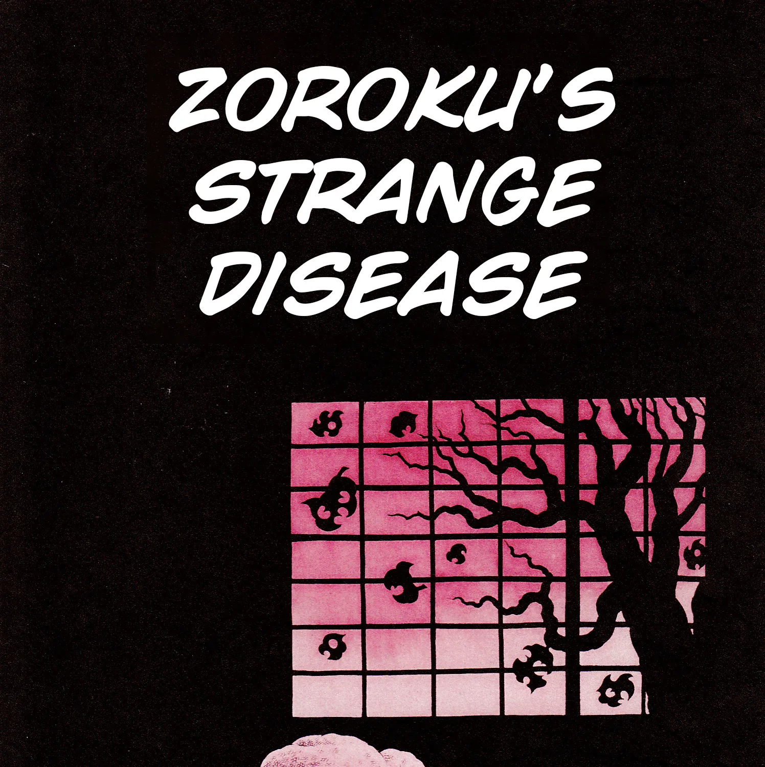 Zoroku´s Disease - Page 3