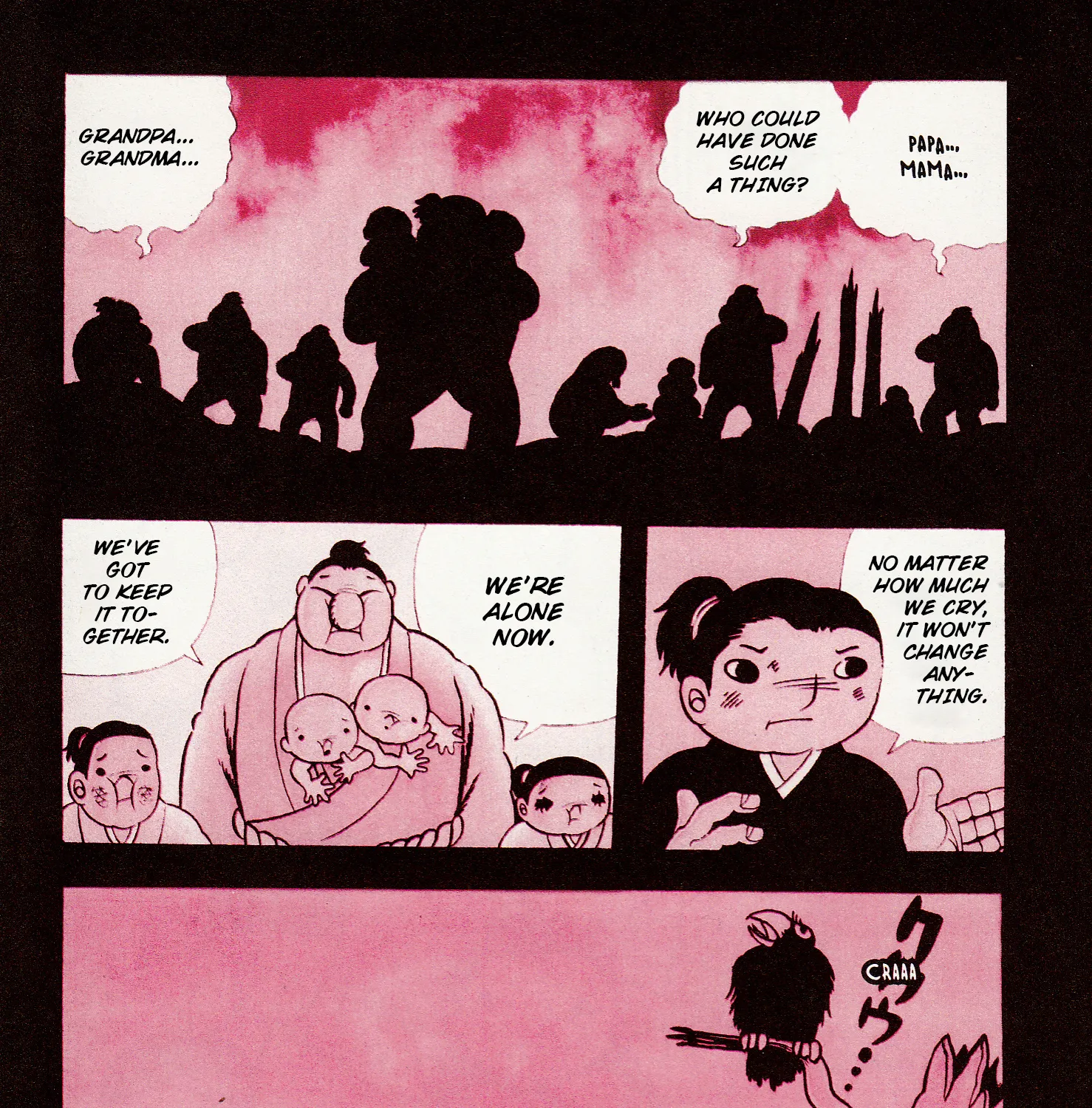 Zoroku´s Disease - Page 12