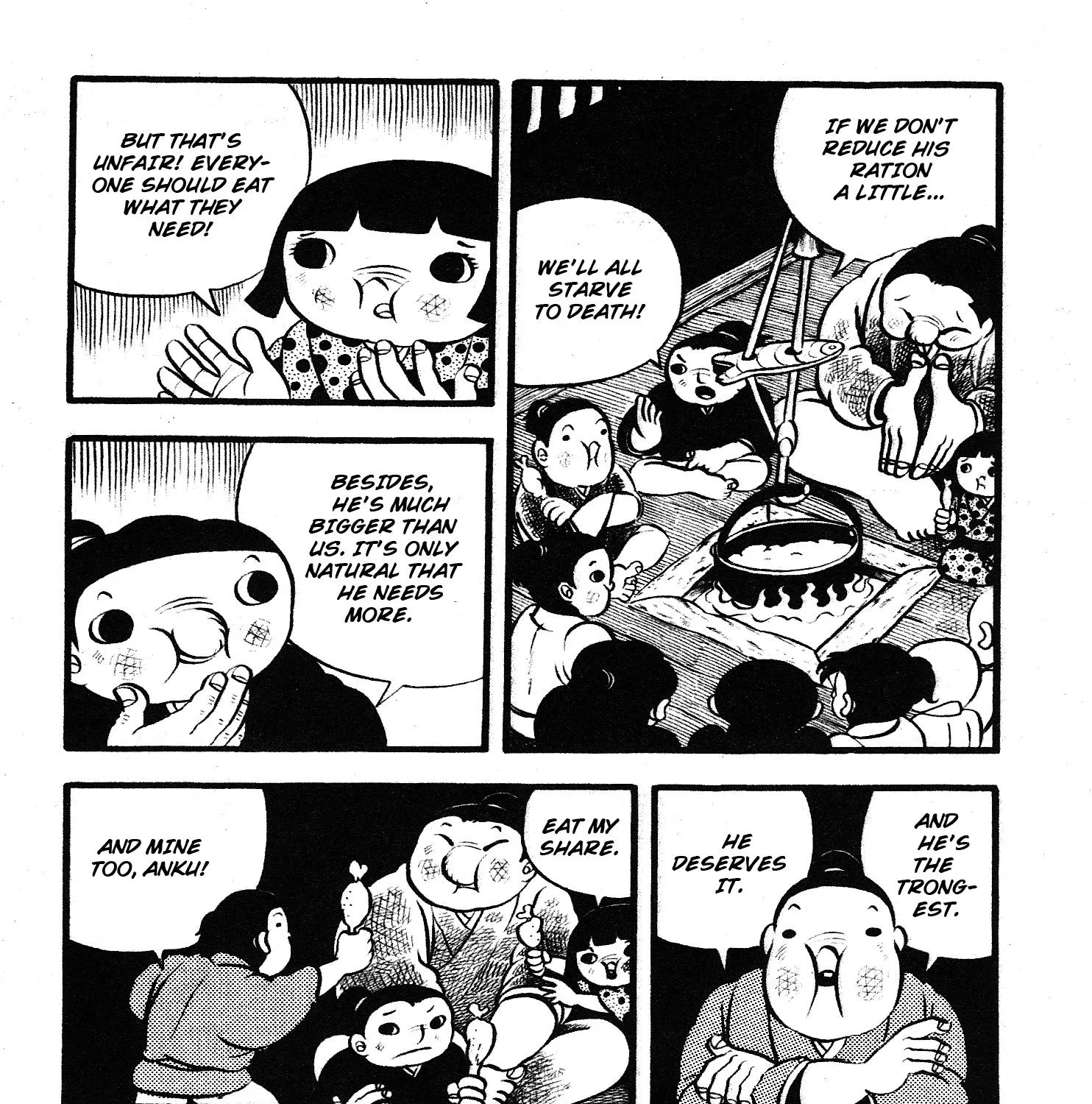 Zoroku´s Disease - Page 40