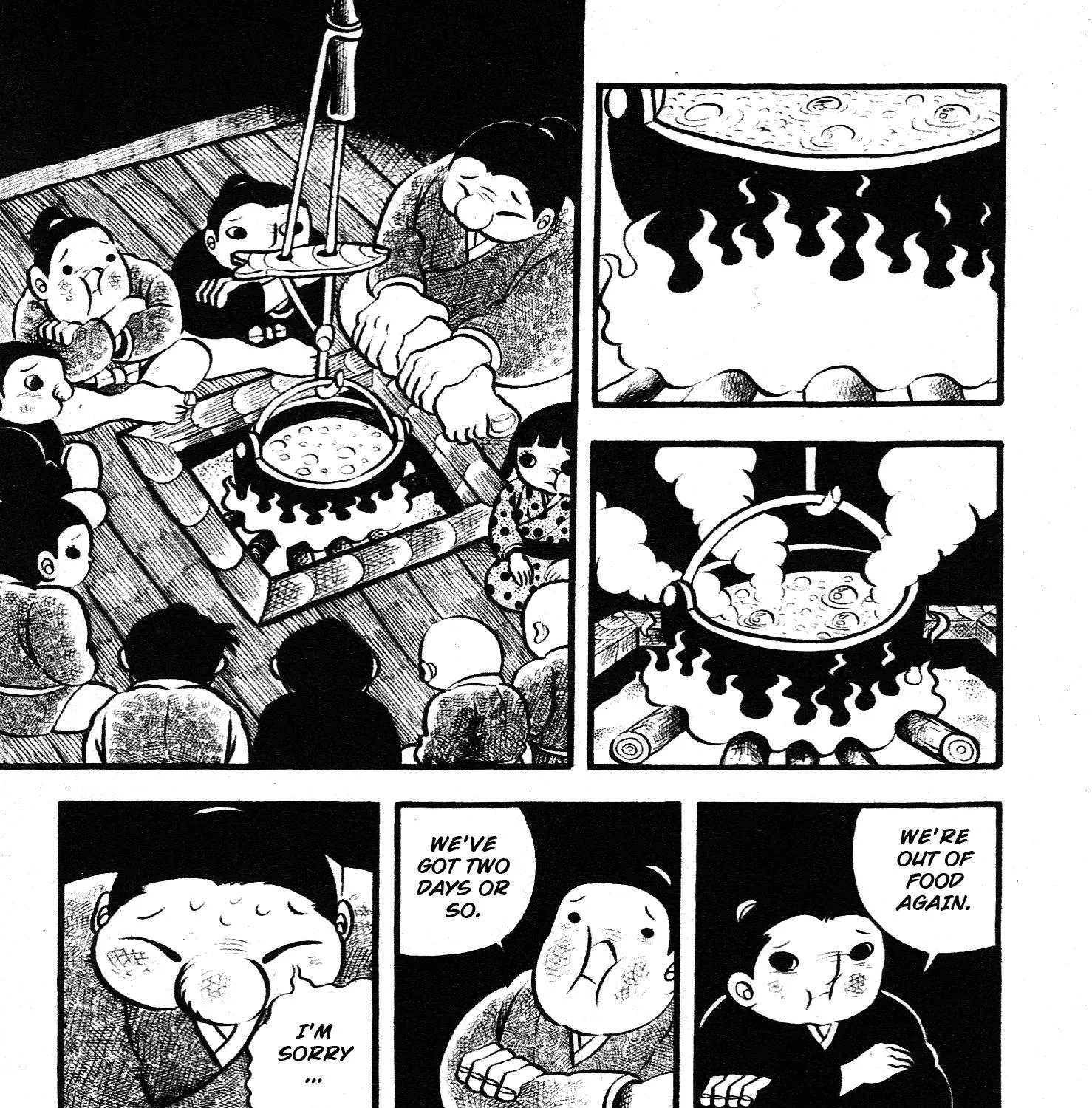 Zoroku´s Disease - Page 82