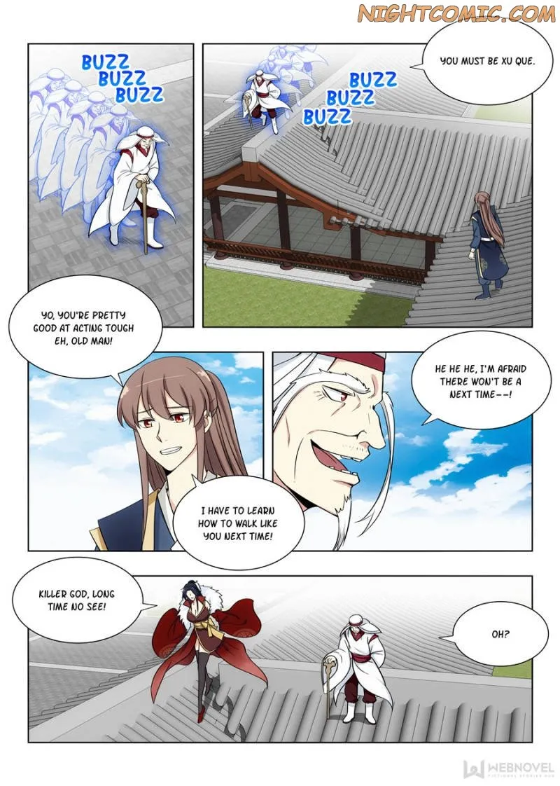 ZazaManga Comic online