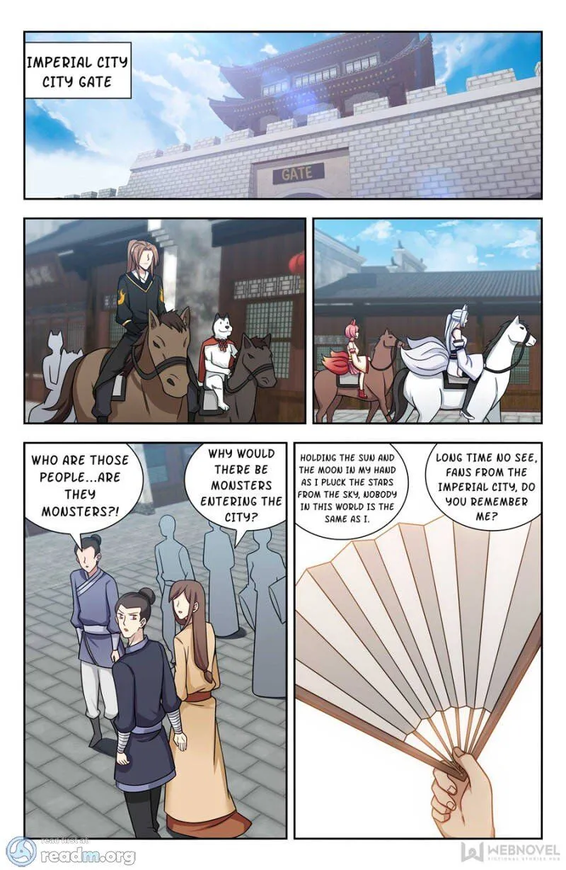 Zui Qiang Fan Taolu Xitong - Page 5