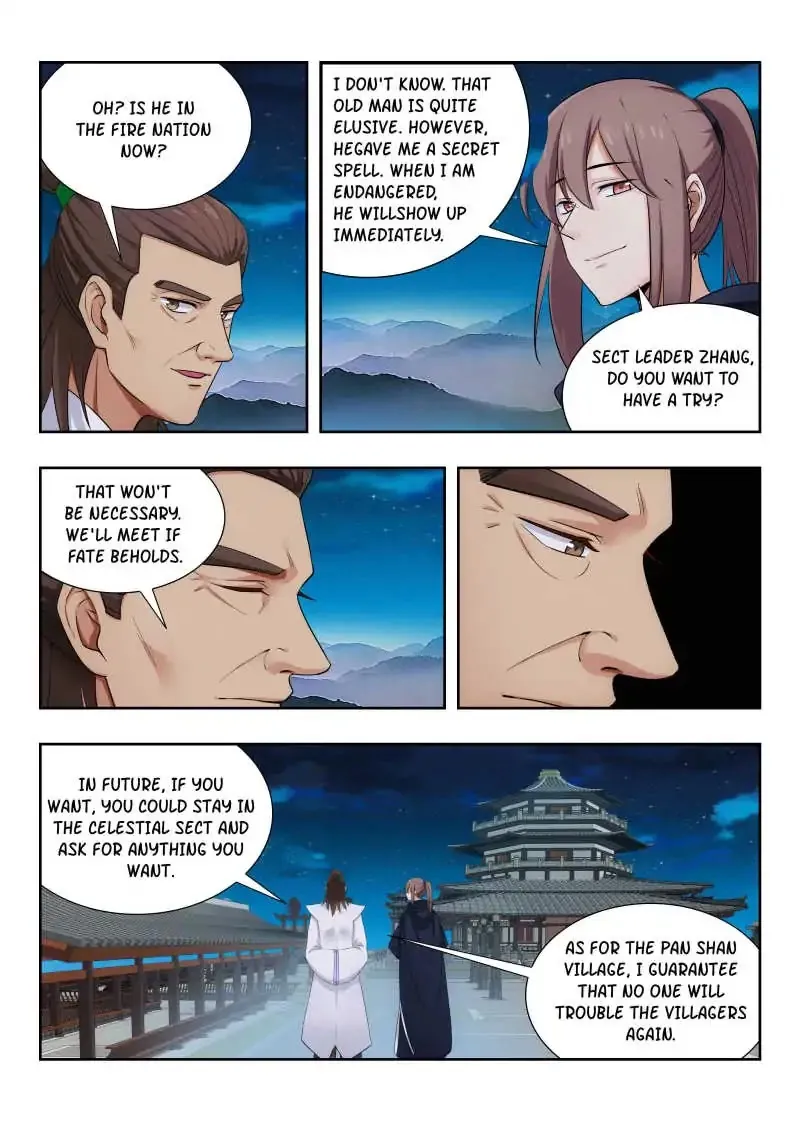 Zui Qiang Fan Taolu Xitong - Page 13