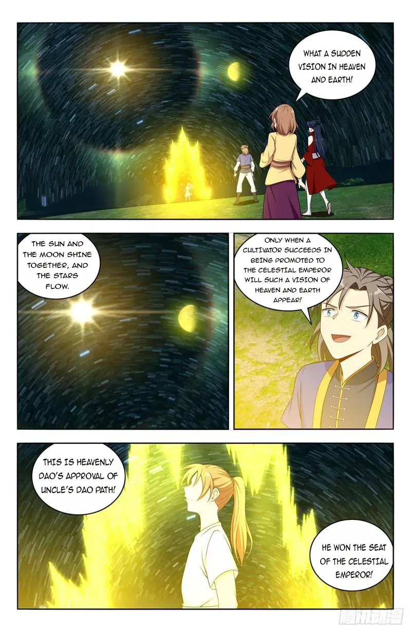 Zui Qiang Fan Taolu Xitong - Page 8