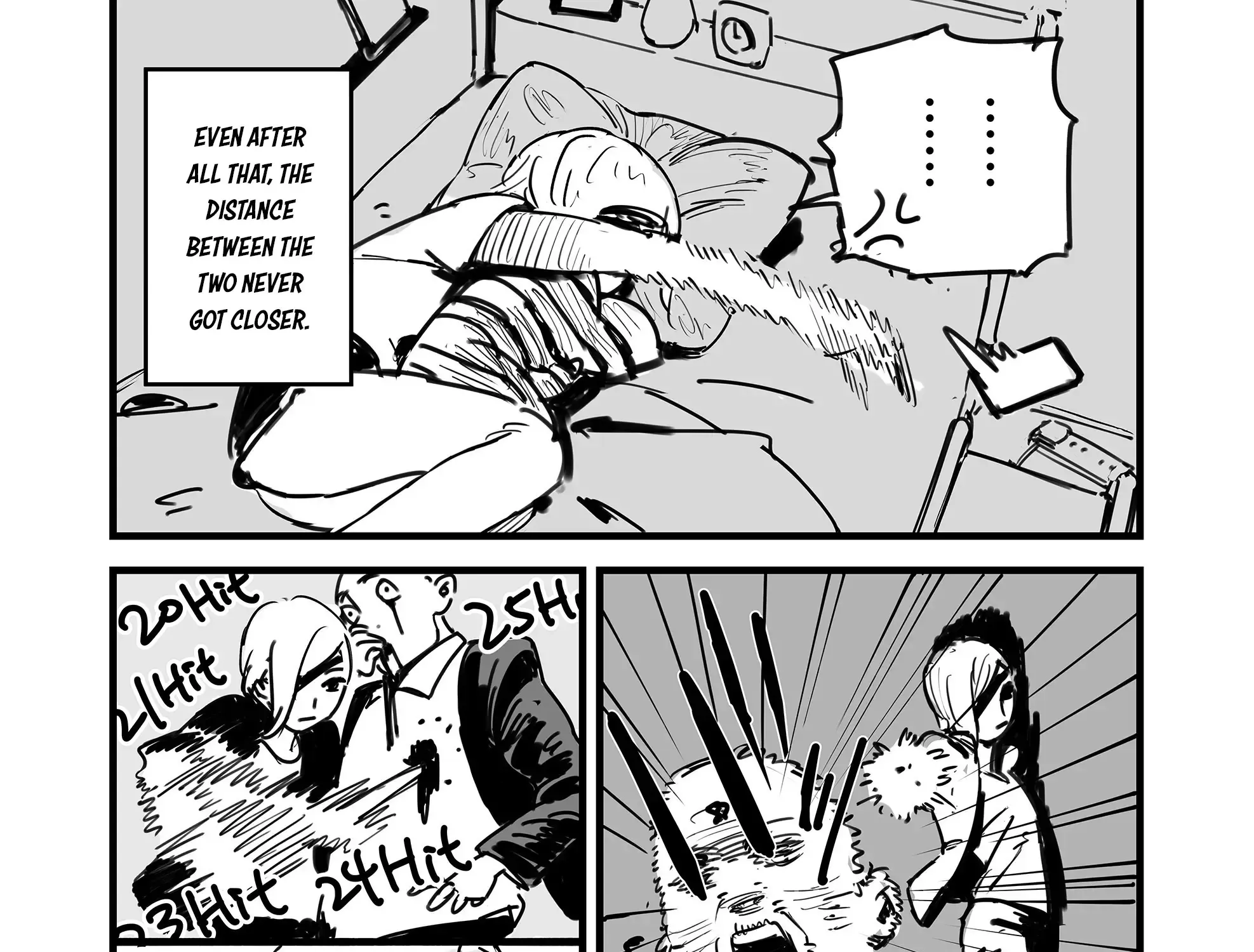 ZUKYUN X BAKYUN - Page 23