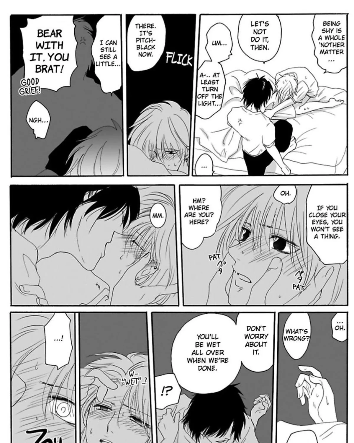 Zurui Otoko ni Hirowaremashita - Page 50