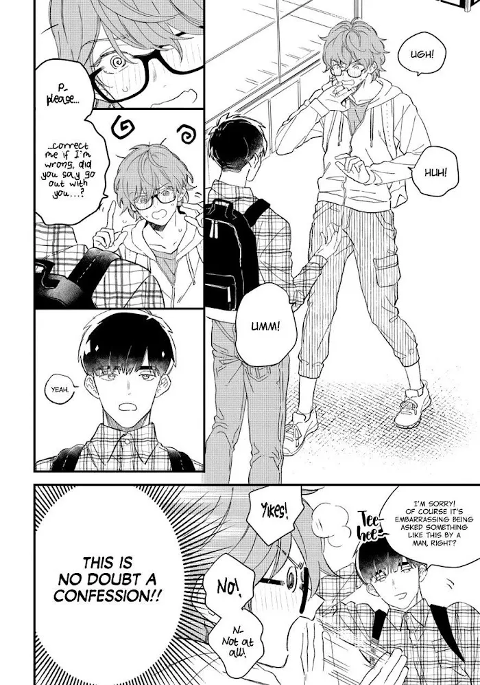 Zutto Kimi No Turn - Page 3