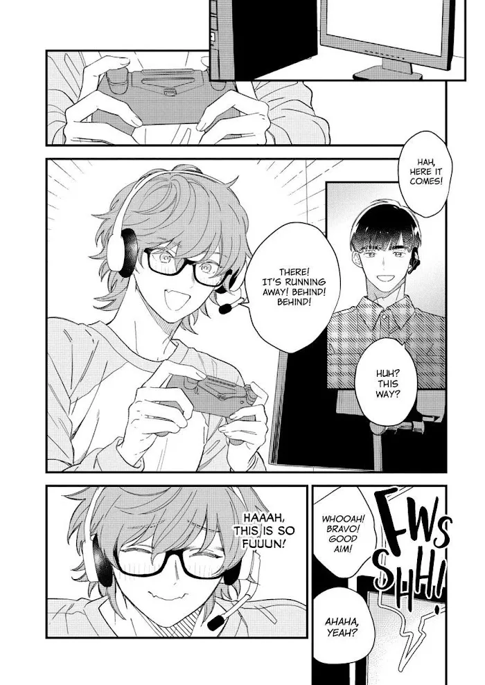 Zutto Kimi No Turn - Page 8