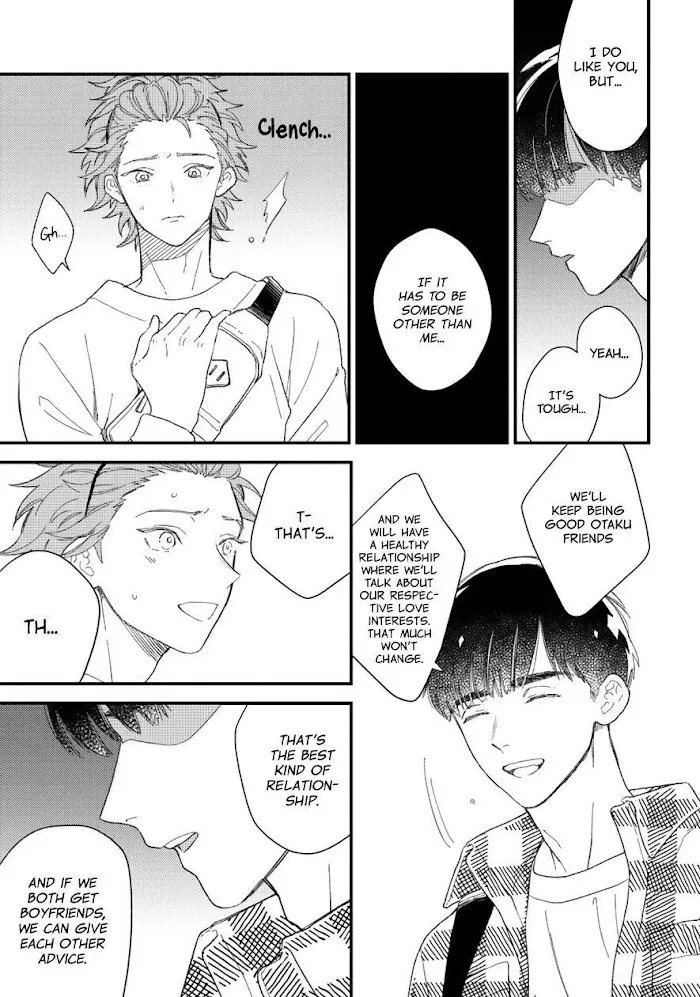 Zutto Kimi No Turn - Page 4