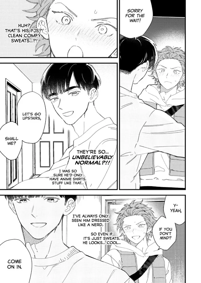 Zutto Kimi No Turn - Page 3