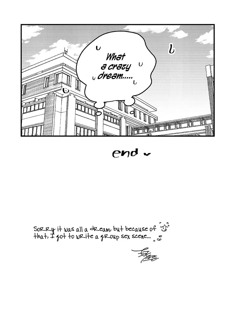 Zutto Kimi No Turn - Page 15